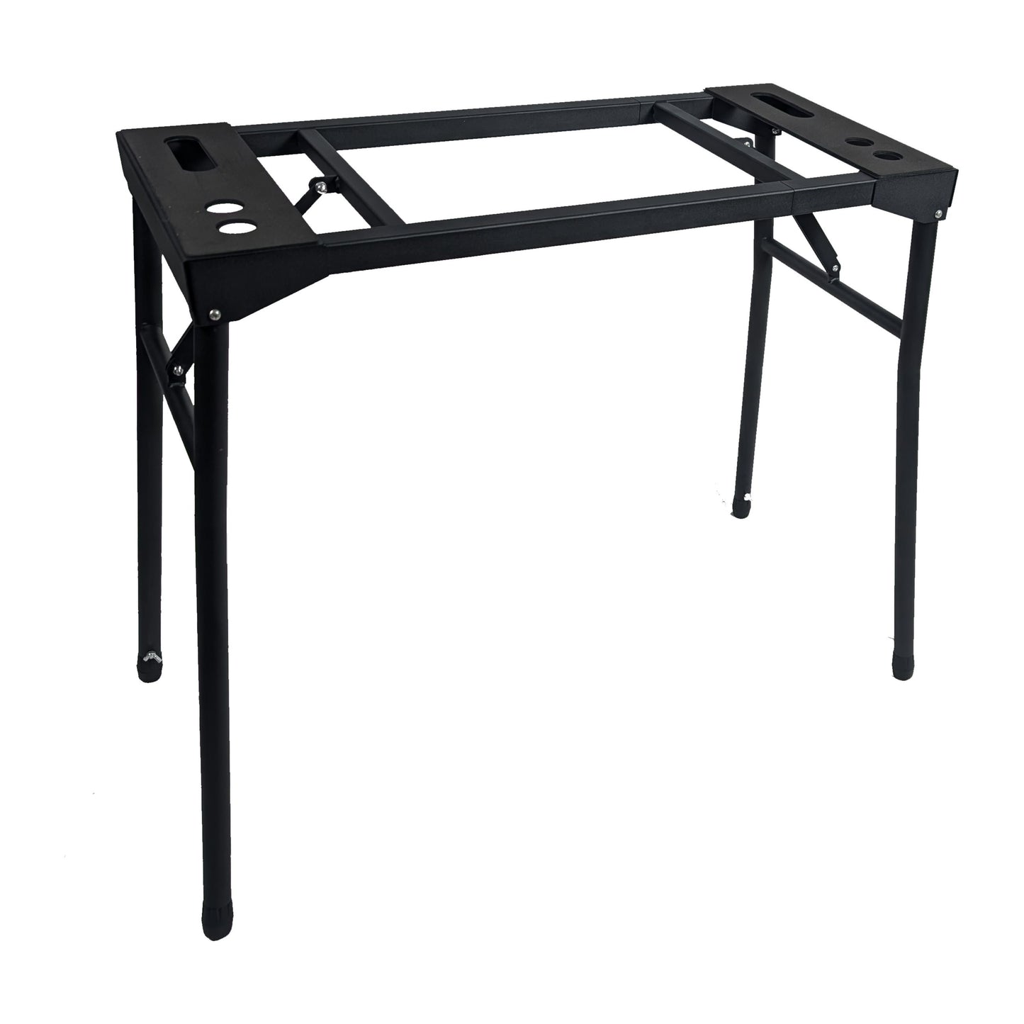 Taurus Folding Adjustable Table Design Keyboard Stand