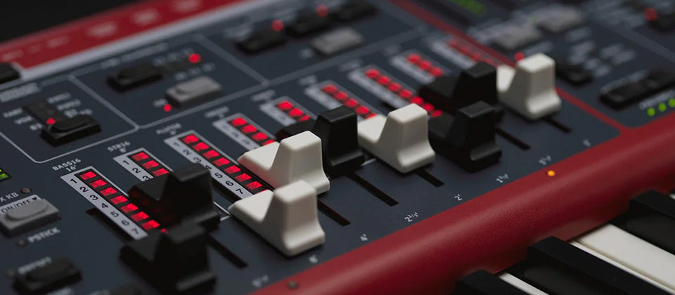 Nord Stage 4 Buyer s Guide for Live Performers