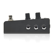 Digitech TRIO+ Band Creator & Looper Effects Pedal | With 2 FREE Pedal Toppers