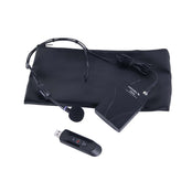 Proel U24B 2.4 GHz Wireless Microphone System; Headset