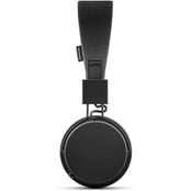 URBANEARS Plattan 2 Wireless Bluetooth Headphones; Black