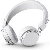 URBANEARS Plattan 2 Wireless Bluetooth Headphones; White