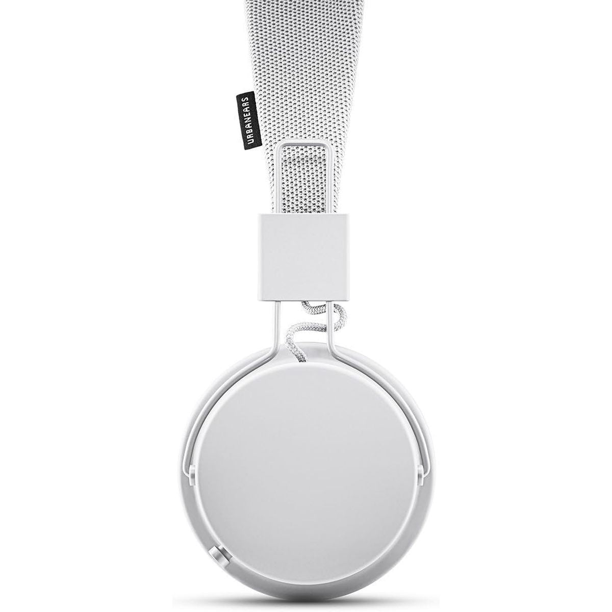URBANEARS Plattan 2 Wireless Bluetooth Headphones; White