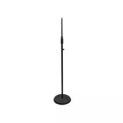 UTX 400BK Straight Microphone Stand