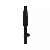 UTX 400BK Straight Microphone Stand