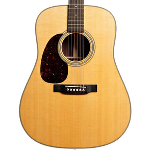 Martin HD-28L Re Imagined Standard Series Left Hand Acoustic Guitar