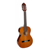 Valencia 100 Series 1/2 Size Classical Guitar inc Bag & Tuner