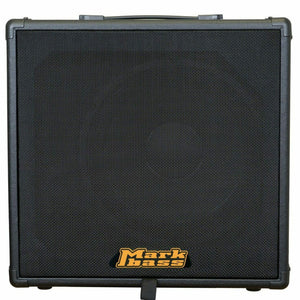 Markbass CMB 101 Blackline Bass Combo Amp