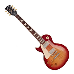 Gibson Les Paul Standard 50s (Left-handed); Heritage Cherry Sunburst