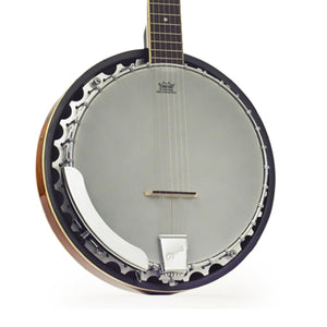 Ozark 2103 Guitar Banjo inc Gig Bag