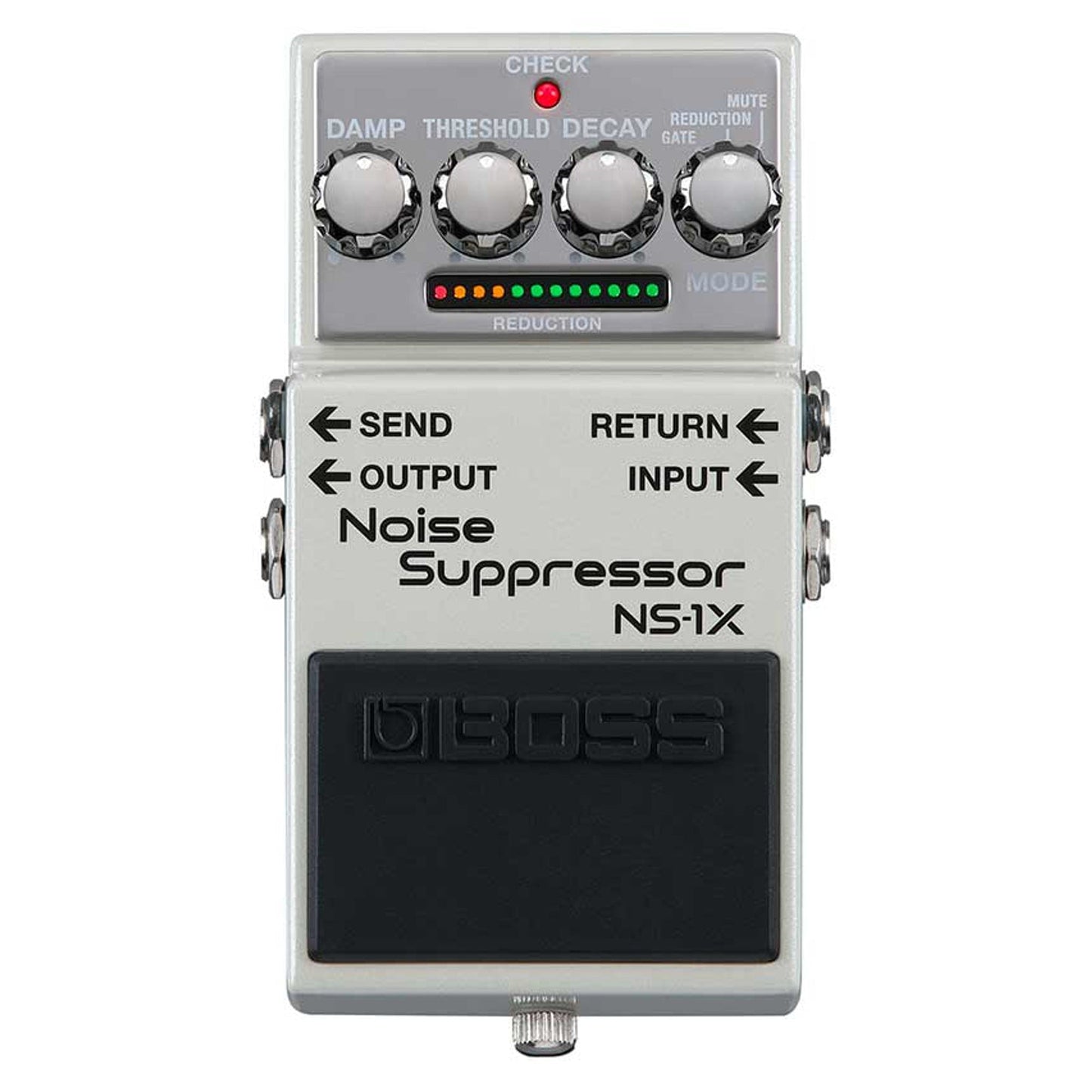 Boss NS-1X Noise Suppressor Effects Pedal