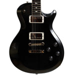 PRS Limited Edition S2 McCarty 594 Singlecut Metallic Black Guitar
