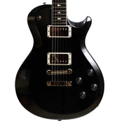 PRS Limited Edition S2 McCarty 594 Singlecut Metallic Black Guitar