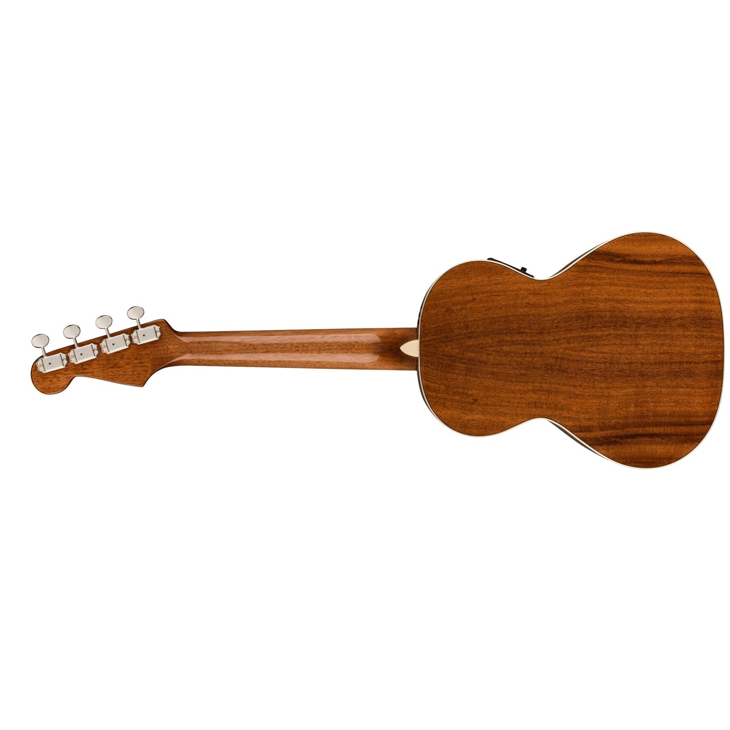Fender Montecito Tenor Shaded Edge Burst Ukulele inc Bag
