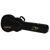 Epiphone Matt Heafy Les Paul Custom Origins (Incl. Hard Case); Ebony