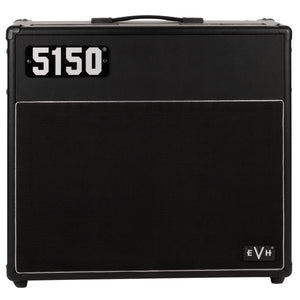 EVH 5150 Iconic Series 40W 1x12 Combo; Black