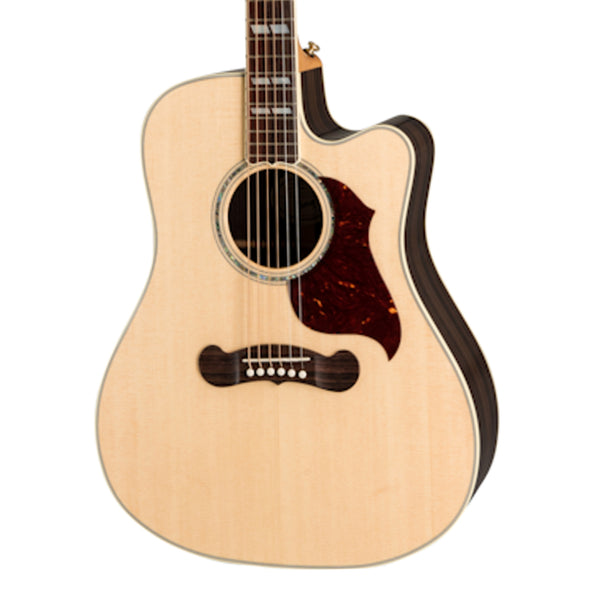 Gibson Songwriter EC Standard Rosewood; Antique Natural