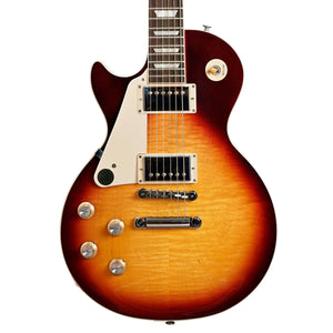 Gibson Les Paul Standard 60s (Left-handed); Bourbon Burst