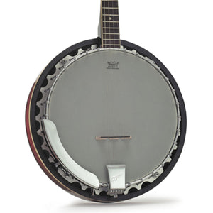 Ozark 2104T Tenor Banjo Inc Cover