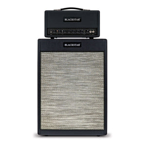 Blackstar St James 6L6 50w Guitar Amp Half Stack