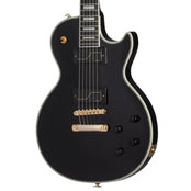 Epiphone Matt Heafy Les Paul Custom Origins (Incl. Hard Case); Ebony