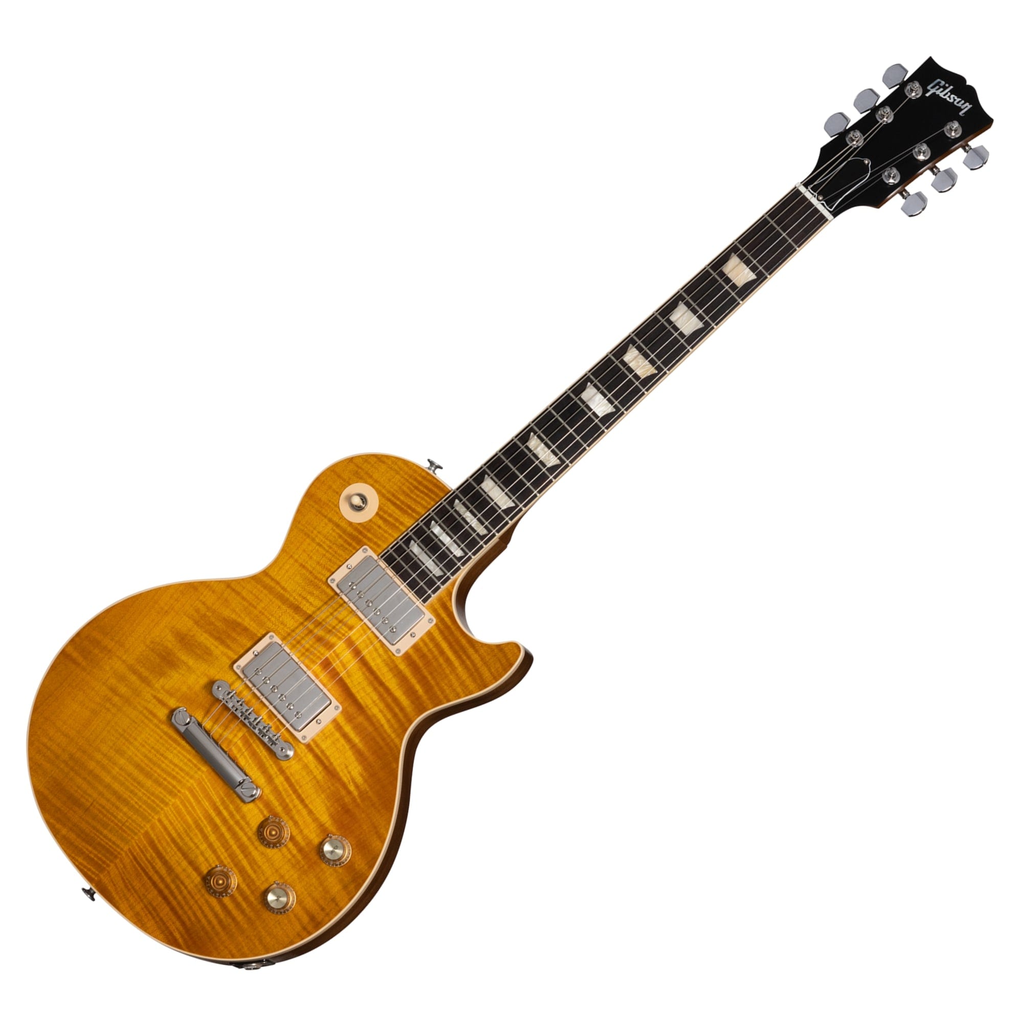 Gibson Kirk Hammett 