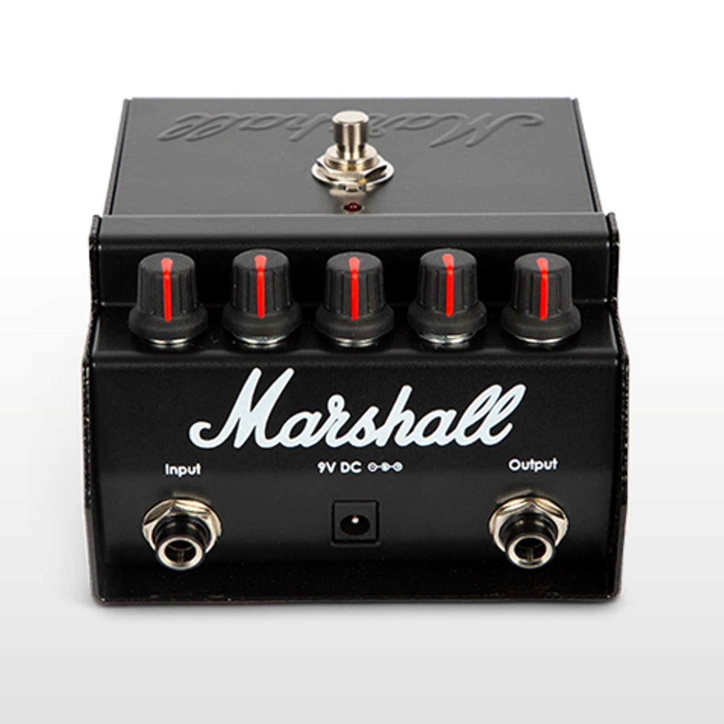 Marshall 60th Anniversary Reissue DriveMaster Guitar Pedal