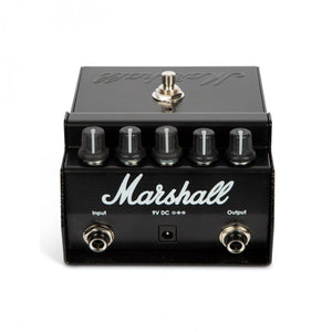 Marshall 60th Anniversary Reissue ShredMaster Guitar Pedal