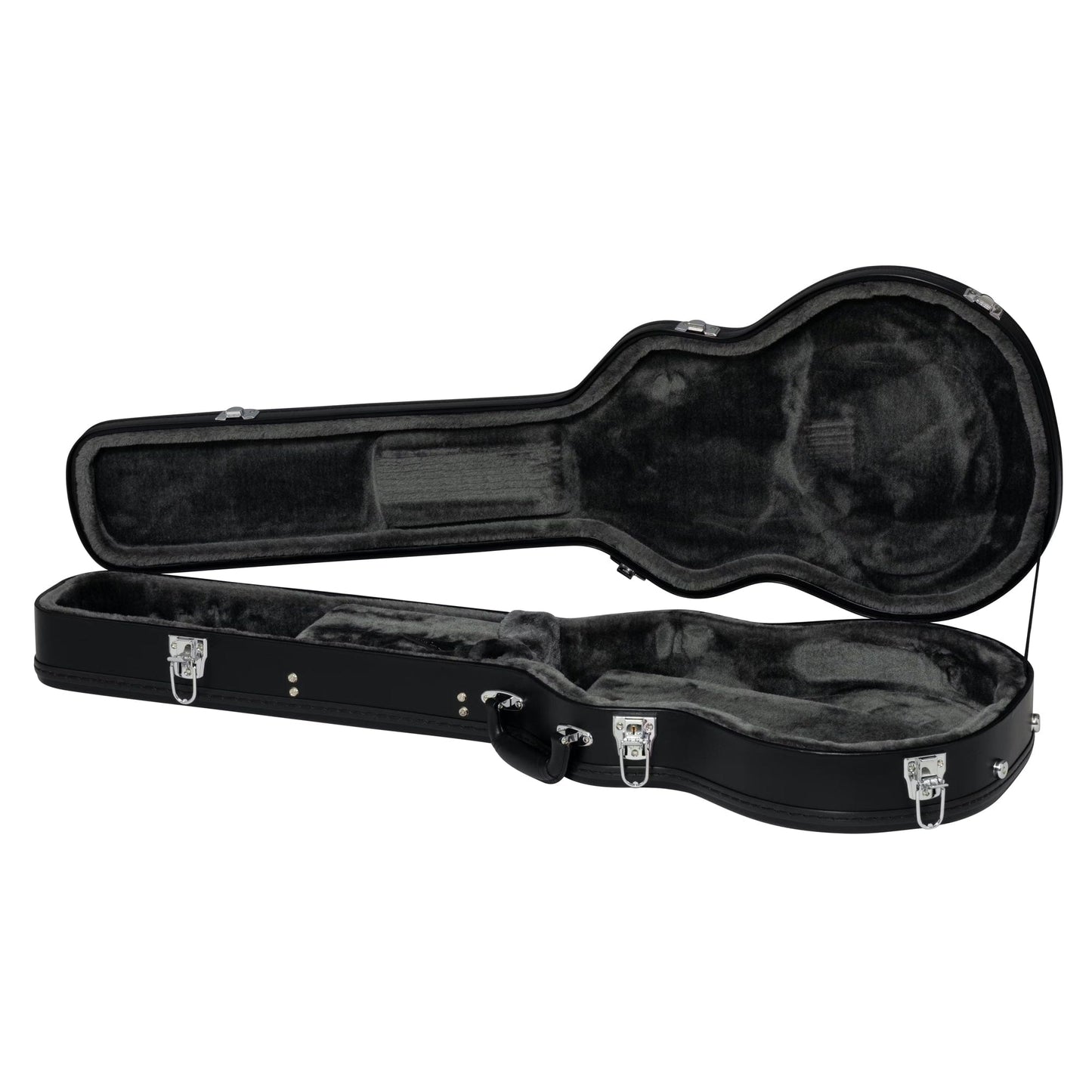 Epiphone Matt Heafy Les Paul Custom Origins (Incl. Hard Case); Ebony