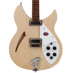 Rickenbacker 330 Mapleglo Electric Guitar