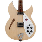 Rickenbacker 330 Mapleglo Electric Guitar