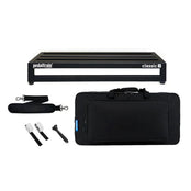 Pedaltrain Classic 2 Pedalboard W/Soft Case
