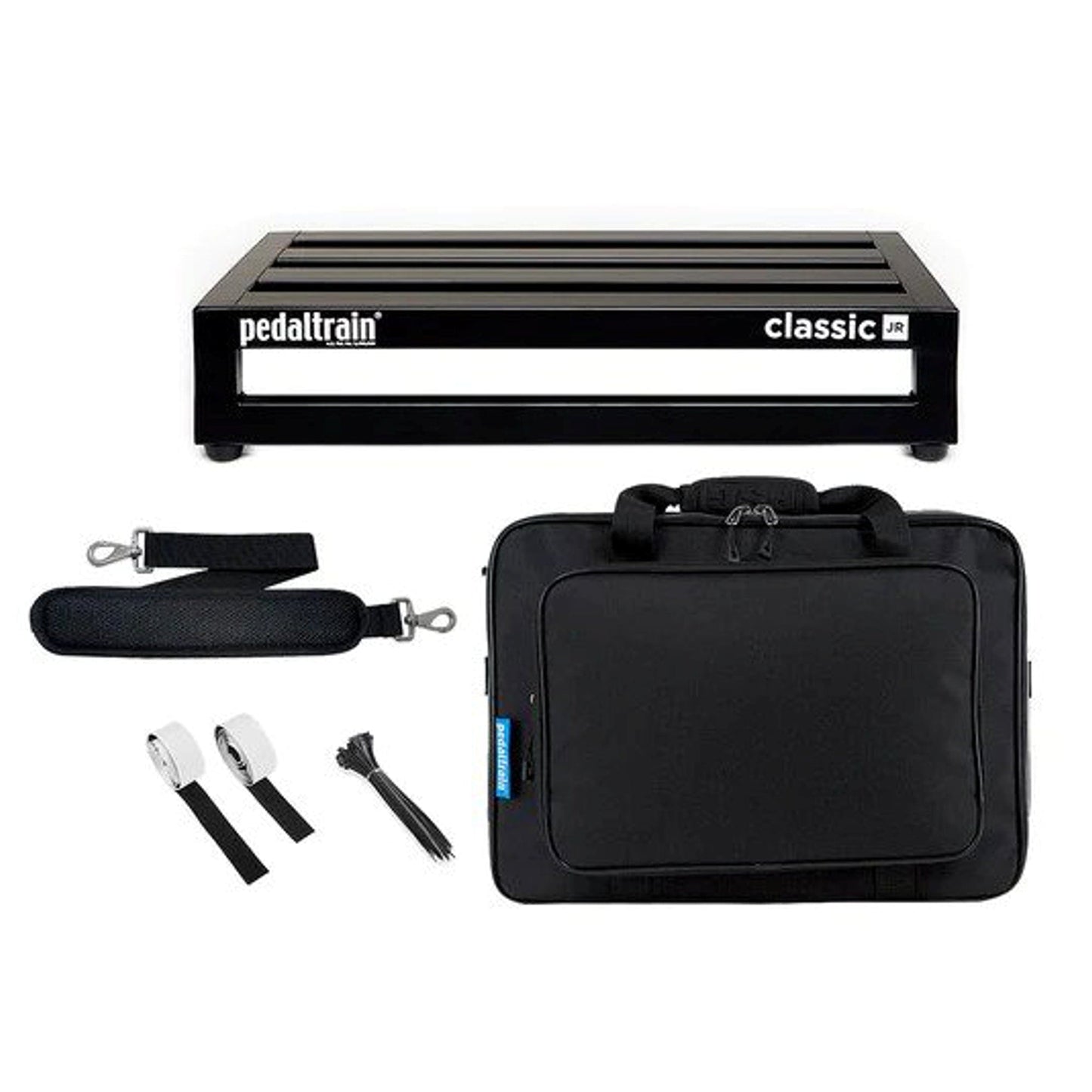Pedaltrain Classic JR Pedalboard W/Soft Case