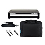 Pedaltrain Classic JR Pedalboard W/Soft Case