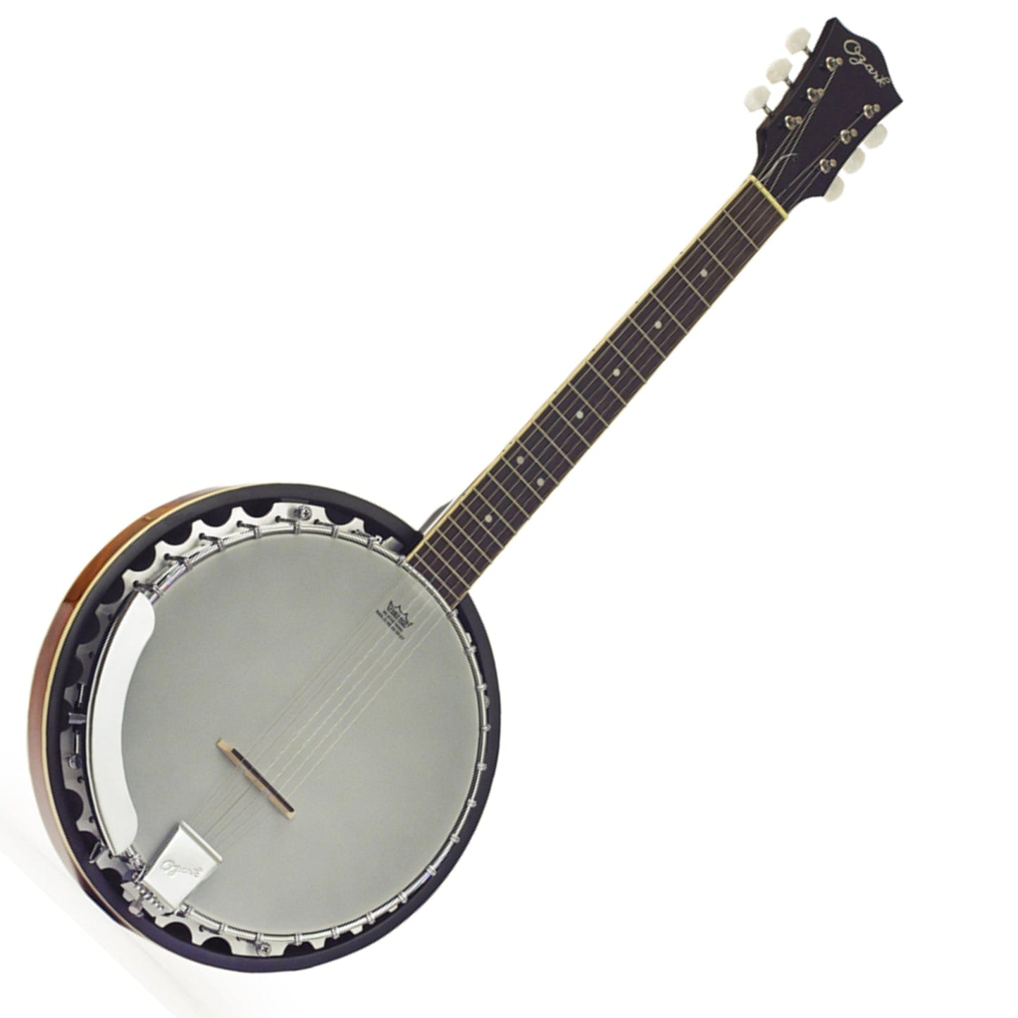 Ozark 2103 Guitar Banjo inc Gig Bag