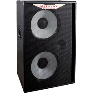 Ashdown Rootmaster EVO II RM212-350w Bass Cab
