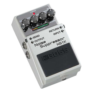 Boss NS-1X Noise Suppressor Effects Pedal