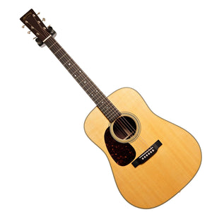 Martin HD-28L Re Imagined Standard Series Left Hand Acoustic Guitar