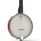 Ozark 2102G 5 String Open Back Banjo inc Gig Bag