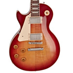 Gibson Les Paul Standard 50s (Left-handed); Heritage Cherry Sunburst