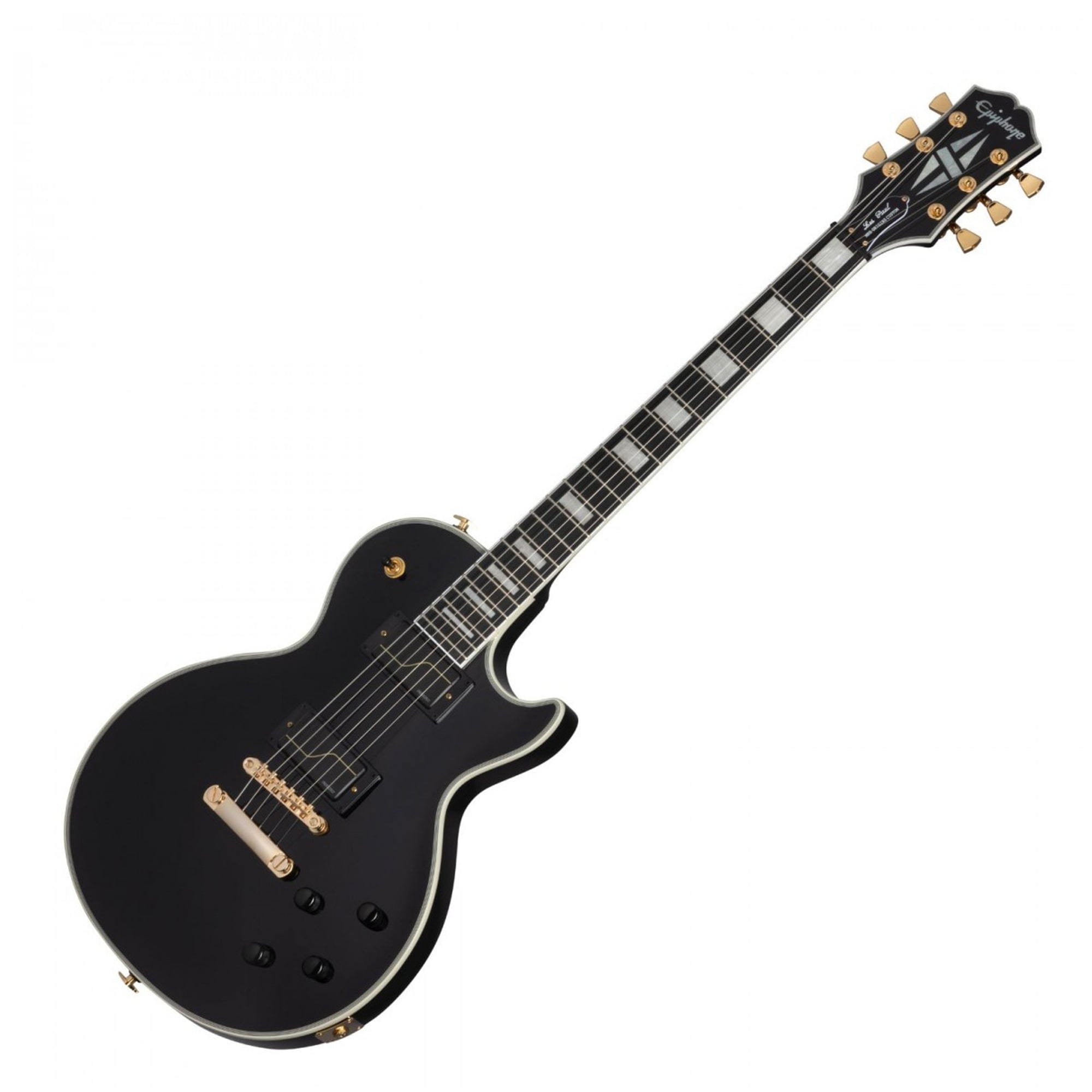 Epiphone Matt Heafy Les Paul エピフォン Epiphone Matt Heafy Les Paul Custom Origins (Incl. Hard Case
