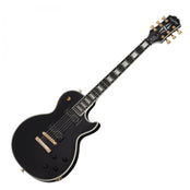 Epiphone Matt Heafy Les Paul Custom Origins (Incl. Hard Case); Ebony