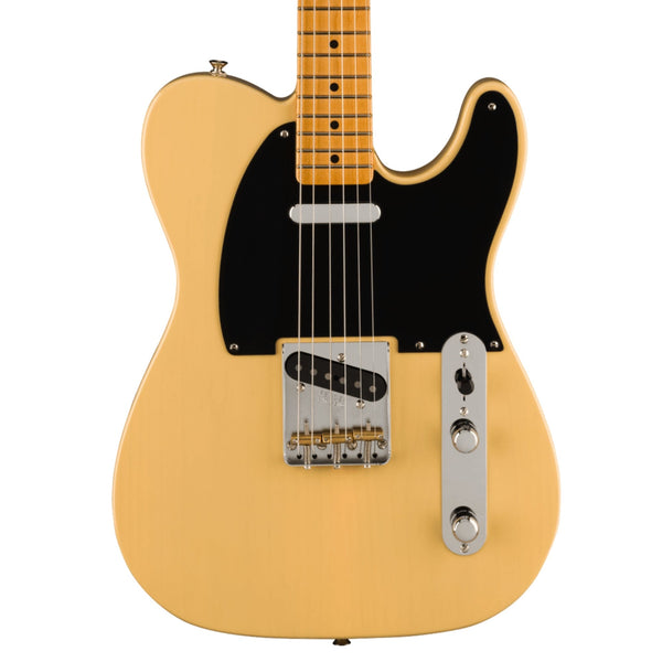 Fender Vintera II 50's Nocaster Maple Blackguard Blonde Guitar