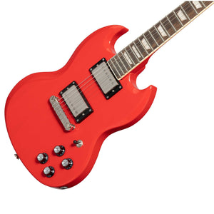 Epiphone Power Players SG Lava Red Electric Guitar
