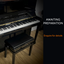 Schimmel K122 Upright Piano in Polished Ebony; SN: 357605 | Second Hand