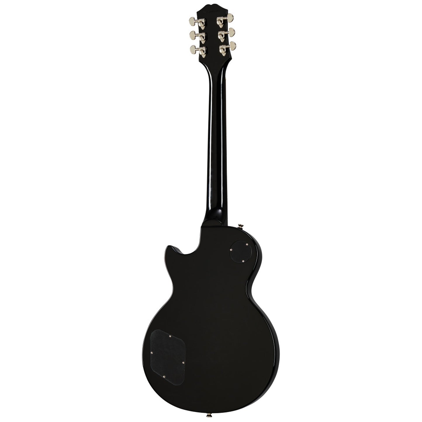 Epiphone Les Paul Studio; Smokehouse Burst