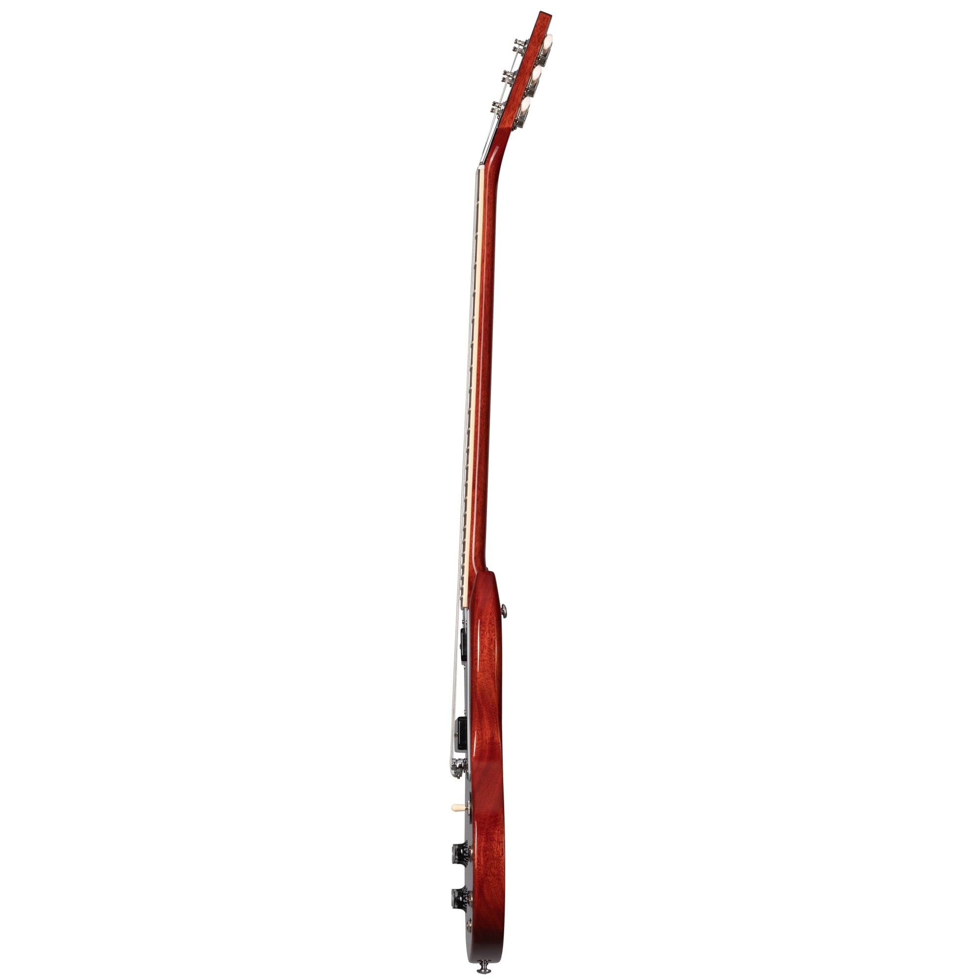 Gibson SG Special; Heritage Cherry | Bonners Music