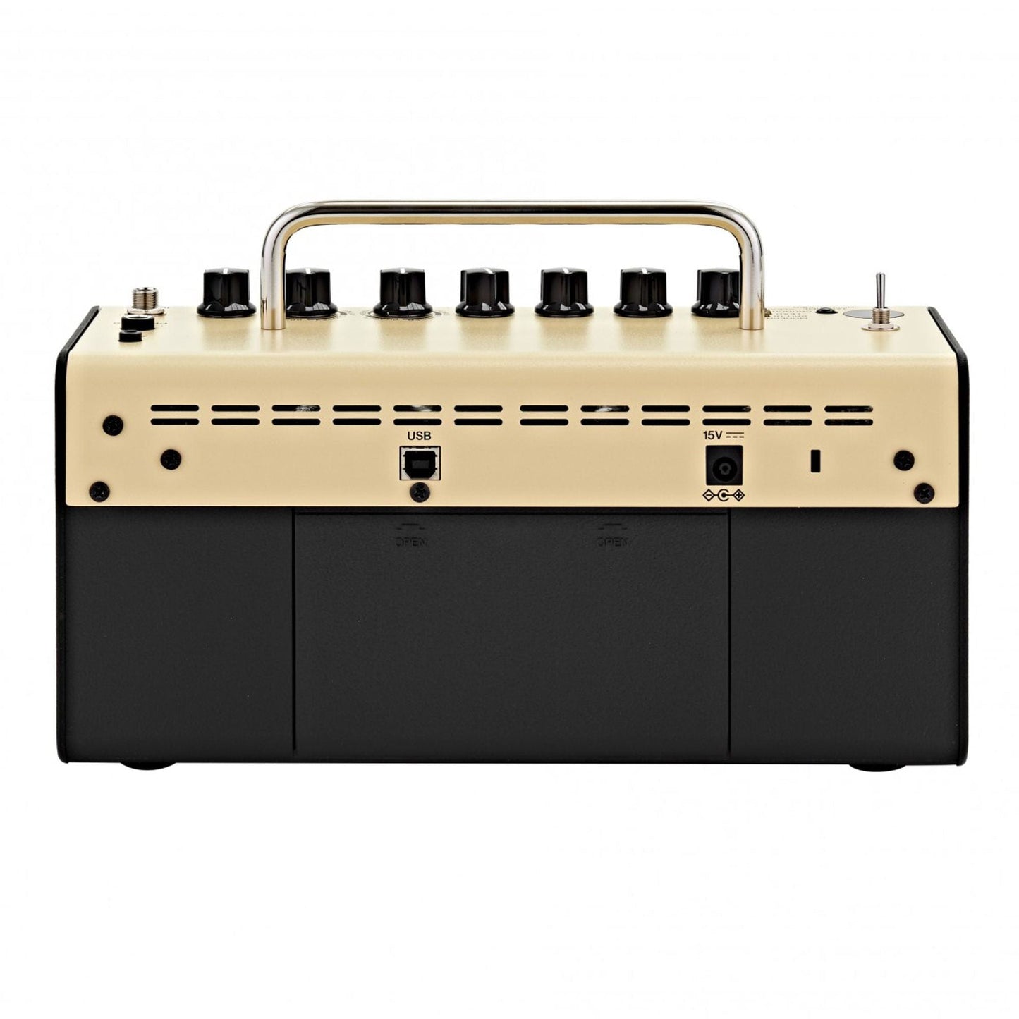 Yamaha THR5 Modelling Guitar Amp