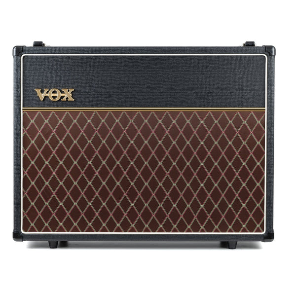 Vox V212C Guitar Cab 2x12