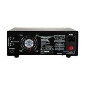 Ashdown Original Evo 300 Mini Bass Head